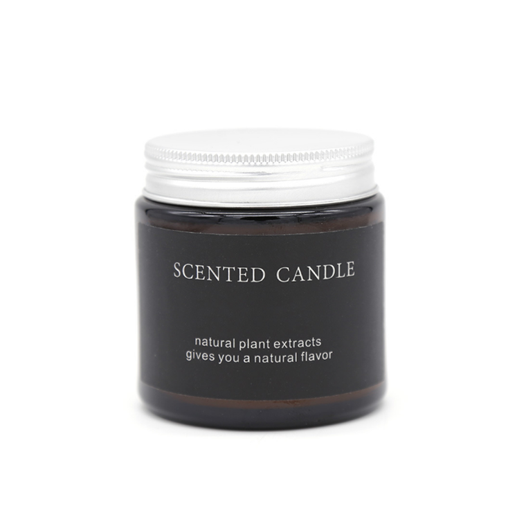 Own brand customized scented candle factory private label for home fragrance UK